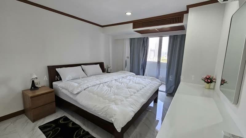Witthayu Complex, Bangkok, 1673 New Petchaburi Road, Makkasan, Ratchathewi, Bangkok, 2 Bedrooms, 81 sqm, Condo For Rent, by BANGKOK PROPERTY AGENTS, 500256511 - DDproperty.com
