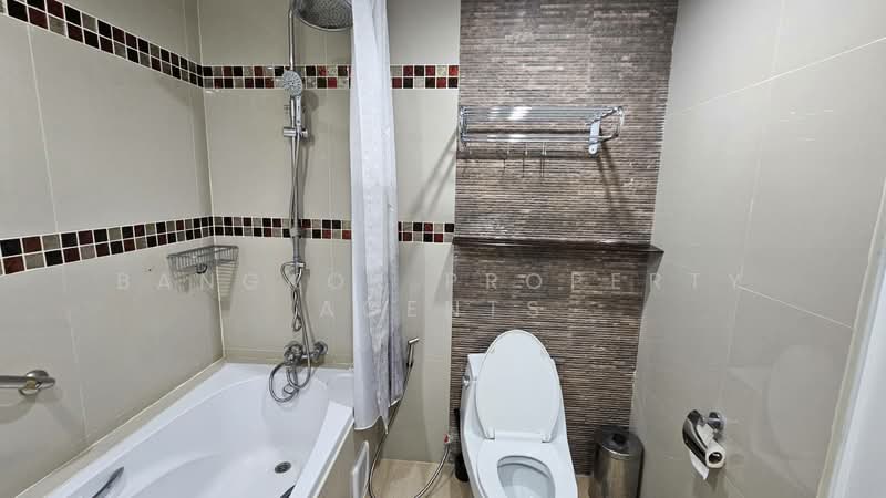 Witthayu Complex, Bangkok, 1673 New Petchaburi Road, Makkasan, Ratchathewi, Bangkok, 2 Bedrooms, 81 sqm, Condo For Rent, by BANGKOK PROPERTY AGENTS, 500256511 - DDproperty.com