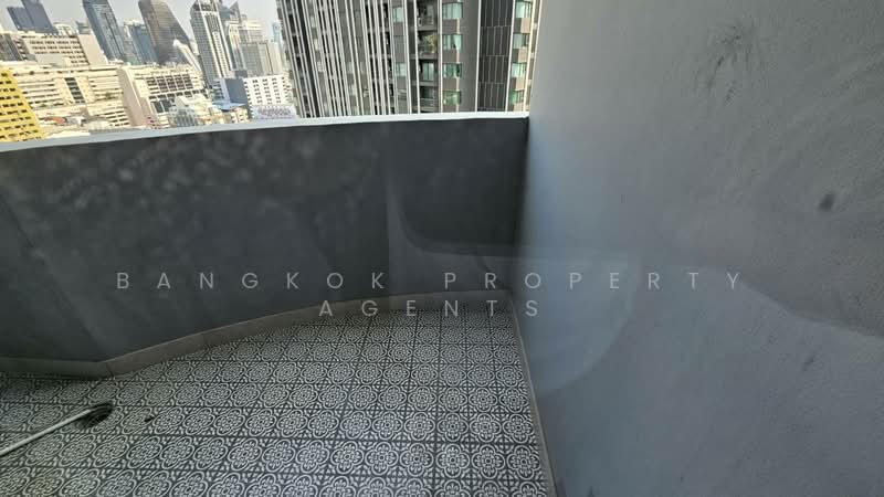 Witthayu Complex, Bangkok, 1673 New Petchaburi Road, Makkasan, Ratchathewi, Bangkok, 2 Bedrooms, 81 sqm, Condo For Rent, by BANGKOK PROPERTY AGENTS, 500256511 - DDproperty.com