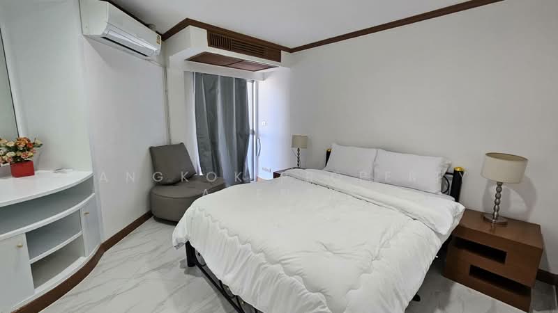 Witthayu Complex, Bangkok, 1673 New Petchaburi Road, Makkasan, Ratchathewi, Bangkok, 2 Bedrooms, 81 sqm, Condo For Rent, by BANGKOK PROPERTY AGENTS, 500256511 - DDproperty.com
