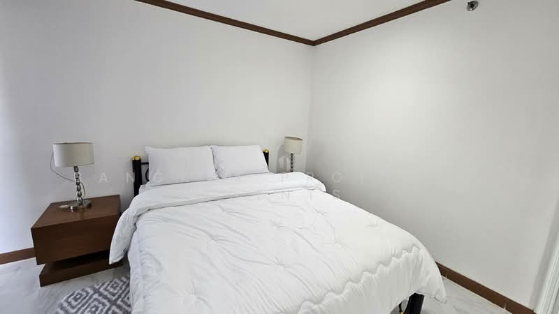 Witthayu Complex, Bangkok, 1673 New Petchaburi Road, Makkasan, Ratchathewi, Bangkok, 2 Bedrooms, 81 sqm, Condo For Rent, by BANGKOK PROPERTY AGENTS, 500256511 - DDproperty.com