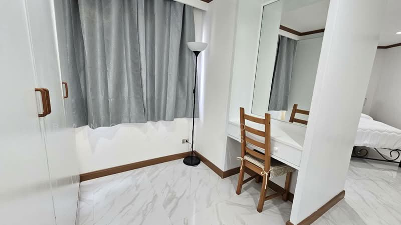 Witthayu Complex, Bangkok, 1673 New Petchaburi Road, Makkasan, Ratchathewi, Bangkok, 2 Bedrooms, 81 sqm, Condo For Rent, by BANGKOK PROPERTY AGENTS, 500256511 - DDproperty.com