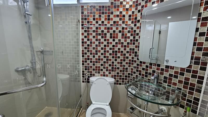 Witthayu Complex, Bangkok, 1673 New Petchaburi Road, Makkasan, Ratchathewi, Bangkok, 2 Bedrooms, 81 sqm, Condo For Rent, by BANGKOK PROPERTY AGENTS, 500256511 - DDproperty.com