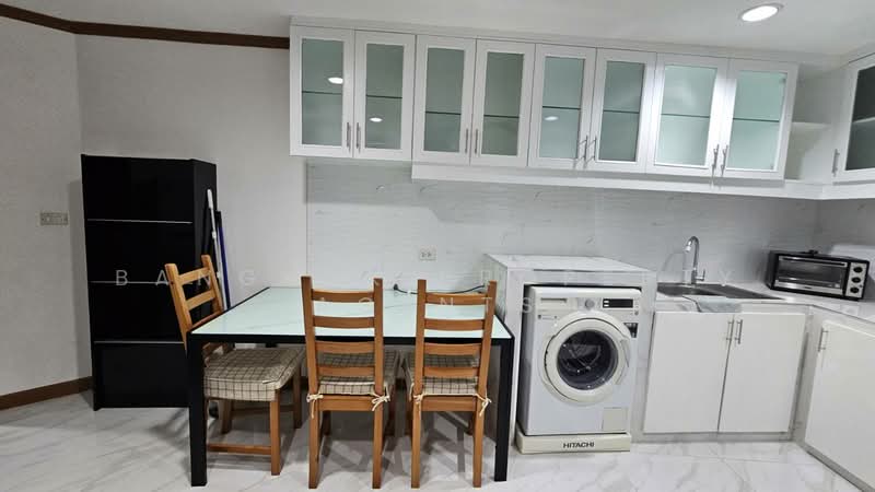 Witthayu Complex, Bangkok, 1673 New Petchaburi Road, Makkasan, Ratchathewi, Bangkok, 2 Bedrooms, 81 sqm, Condo For Rent, by BANGKOK PROPERTY AGENTS, 500256511 - DDproperty.com