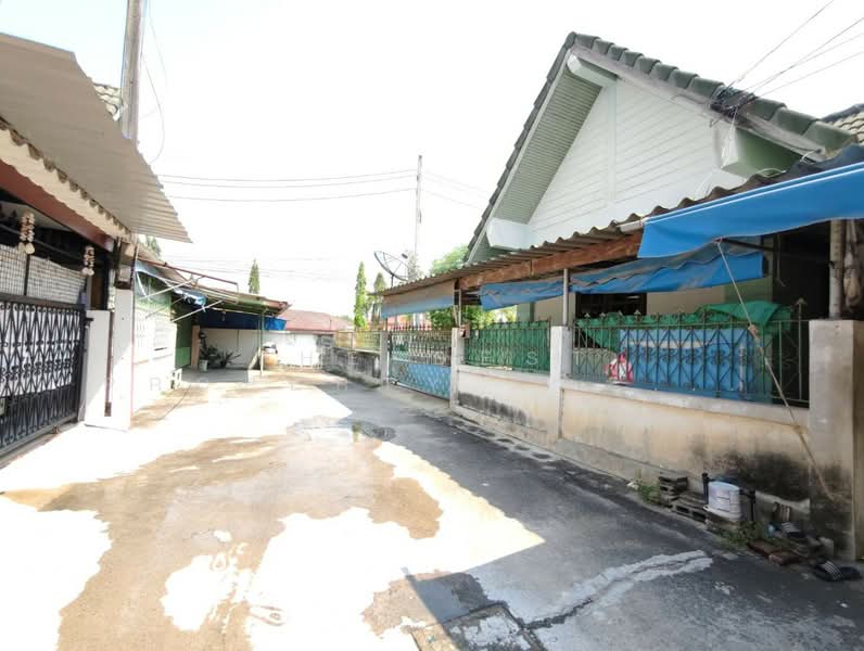For Sale - วาสนาดีวิลเลจ, Ratchaburi