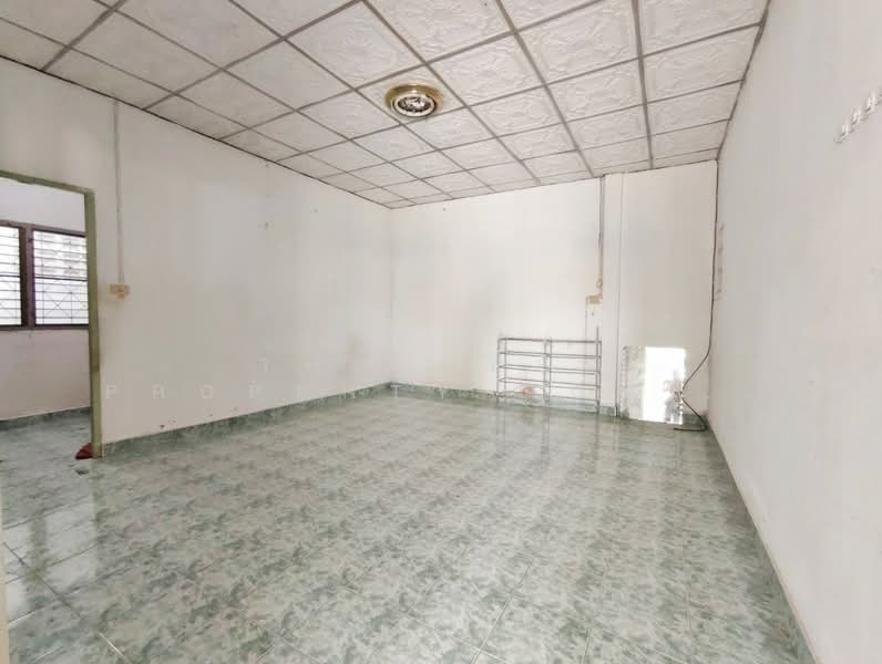 For Sale - วาสนาดีวิลเลจ, Ratchaburi