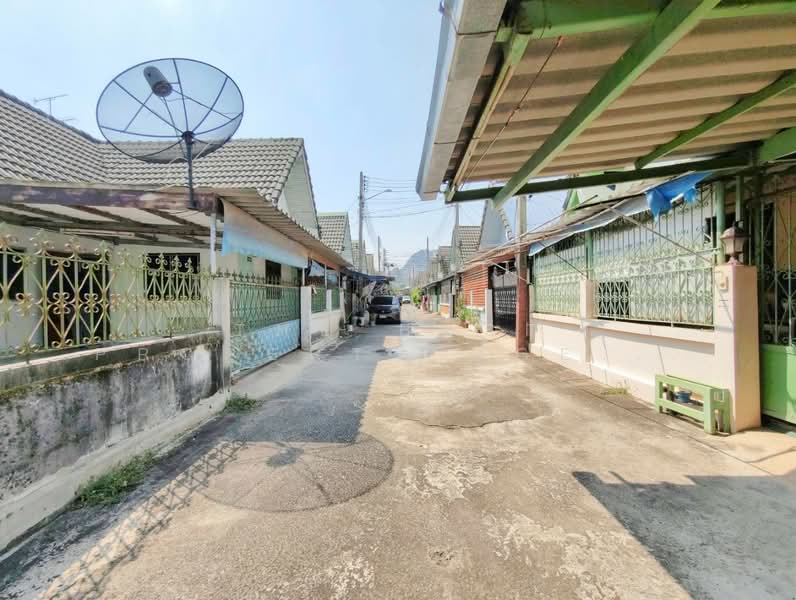 For Sale - วาสนาดีวิลเลจ, Ratchaburi