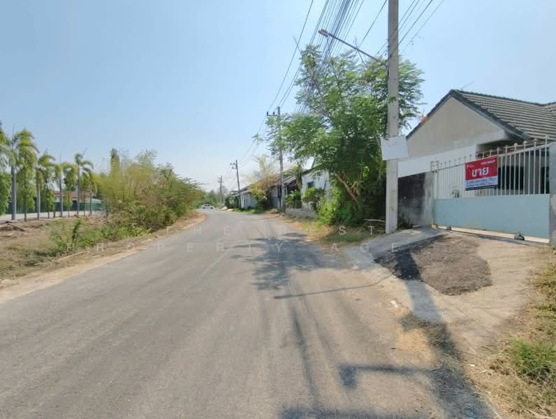 For Sale - วาสนาดีวิลเลจ, Ratchaburi