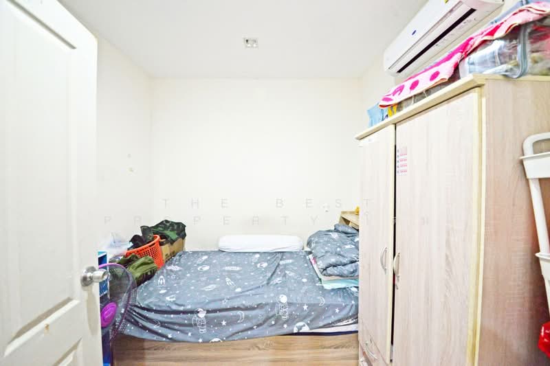 Golden Town Chalermprakiat - Suanluang, Bangkok, Soi Chaloem Phrakiat Rama 9 Soi 30 Yaek 14, Kanchanaphisek Road, Dok Mai, Prawet, Bangkok, 3 Bedrooms, 100 sqm, Townhouse For Sale, by The Best Property โดม, 500256514 - DDproperty.com