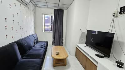 For Rent - Witthayu Complex, Bangkok