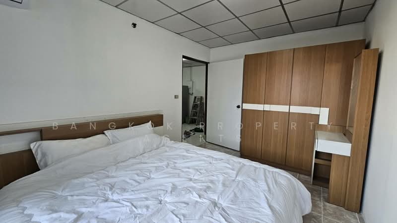 Witthayu Complex, Bangkok, 1673 New Petchaburi Road, Makkasan, Ratchathewi, Bangkok, 2 Bedrooms, 58 sqm, Condo For Rent, by BANGKOK PROPERTY AGENTS, 500256515 - DDproperty.com