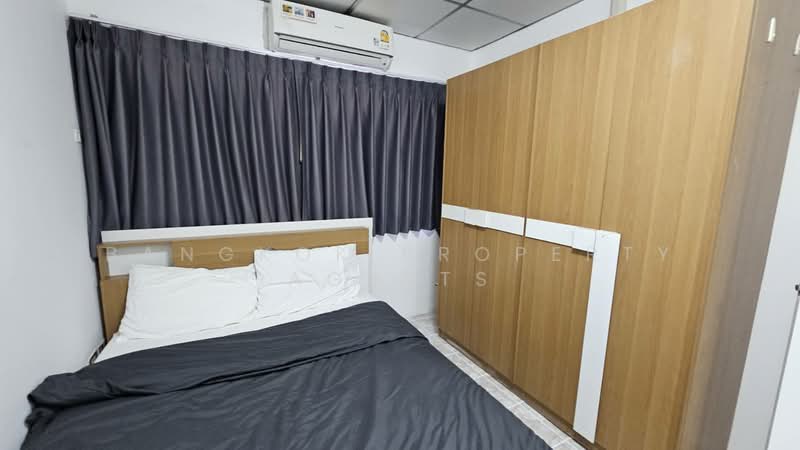 Witthayu Complex, Bangkok, 1673 New Petchaburi Road, Makkasan, Ratchathewi, Bangkok, 2 Bedrooms, 58 sqm, Condo For Rent, by BANGKOK PROPERTY AGENTS, 500256515 - DDproperty.com