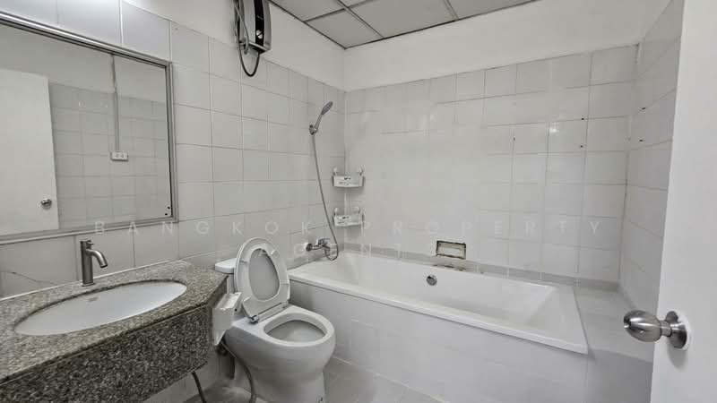 Witthayu Complex, Bangkok, 1673 New Petchaburi Road, Makkasan, Ratchathewi, Bangkok, 2 Bedrooms, 58 sqm, Condo For Rent, by BANGKOK PROPERTY AGENTS, 500256515 - DDproperty.com