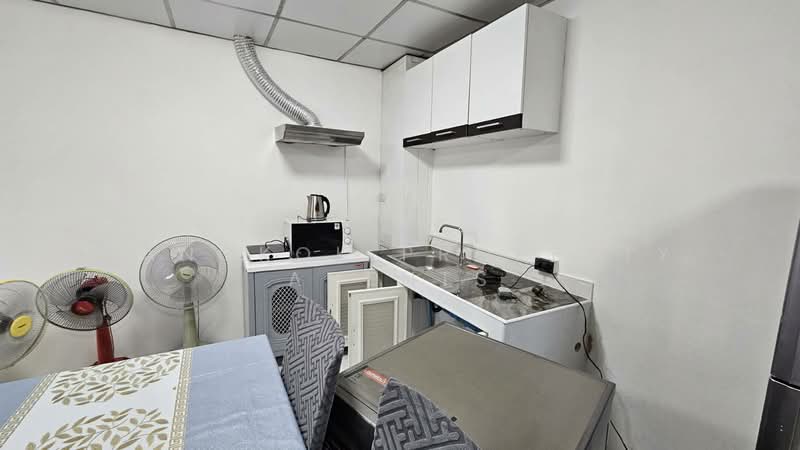 Witthayu Complex, Bangkok, 1673 New Petchaburi Road, Makkasan, Ratchathewi, Bangkok, 2 Bedrooms, 58 sqm, Condo For Rent, by BANGKOK PROPERTY AGENTS, 500256515 - DDproperty.com
