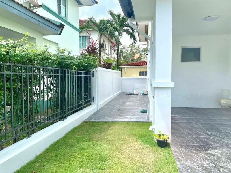 Land and Houses Park, Phuket, Chalong, Muang Phuket, Phuket, 3 Bedrooms, 1 sqm, Single Detached House For Rent, by Prime Global Asset Co.,Ltd, 500256517 - DDproperty.com