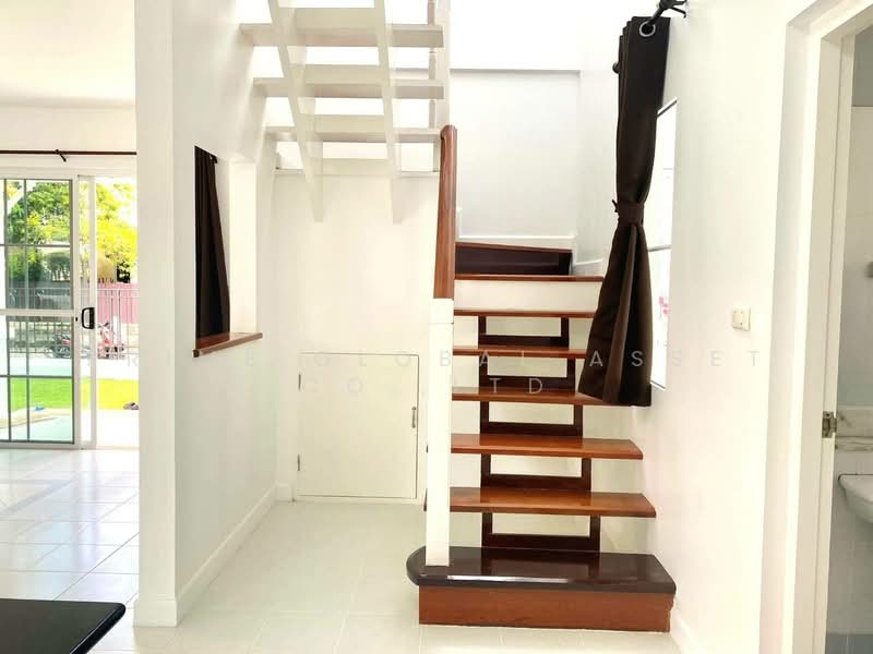 Land and Houses Park, Phuket, Chalong, Muang Phuket, Phuket, 3 Bedrooms, 1 sqm, Single Detached House For Rent, by Prime Global Asset Co.,Ltd, 500256517 - DDproperty.com