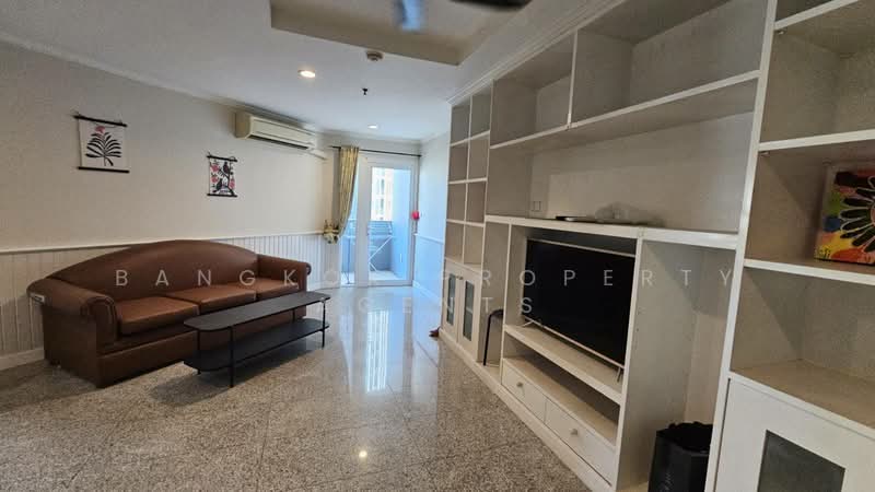 Witthayu Complex, Bangkok, 1673 New Petchaburi Road, Makkasan, Ratchathewi, Bangkok, 2 Bedrooms, 80 sqm, Condo For Rent, by BANGKOK PROPERTY AGENTS, 500256518 - DDproperty.com