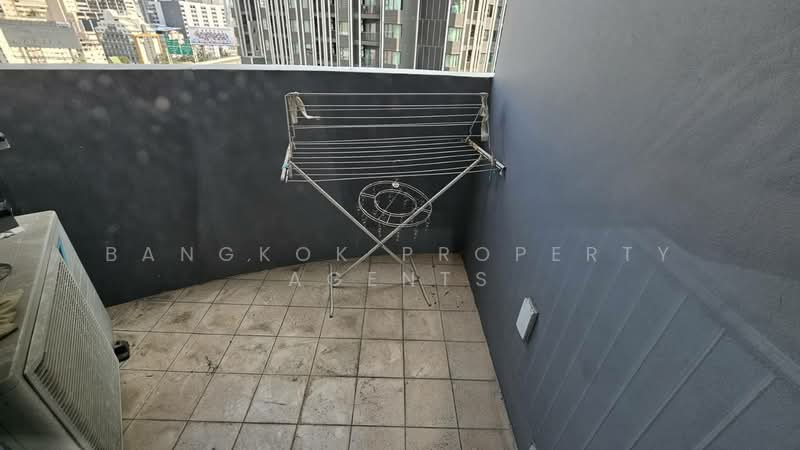Witthayu Complex, Bangkok, 1673 New Petchaburi Road, Makkasan, Ratchathewi, Bangkok, 2 Bedrooms, 80 sqm, Condo For Rent, by BANGKOK PROPERTY AGENTS, 500256518 - DDproperty.com