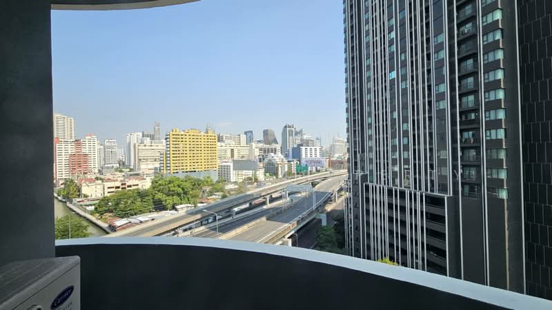 Witthayu Complex, Bangkok, 1673 New Petchaburi Road, Makkasan, Ratchathewi, Bangkok, 2 Bedrooms, 80 sqm, Condo For Rent, by BANGKOK PROPERTY AGENTS, 500256518 - DDproperty.com