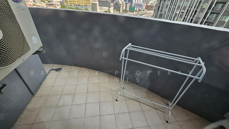Witthayu Complex, Bangkok, 1673 New Petchaburi Road, Makkasan, Ratchathewi, Bangkok, 2 Bedrooms, 80 sqm, Condo For Rent, by BANGKOK PROPERTY AGENTS, 500256518 - DDproperty.com