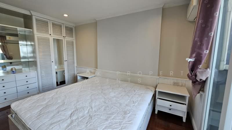 Witthayu Complex, Bangkok, 1673 New Petchaburi Road, Makkasan, Ratchathewi, Bangkok, 2 Bedrooms, 80 sqm, Condo For Rent, by BANGKOK PROPERTY AGENTS, 500256518 - DDproperty.com