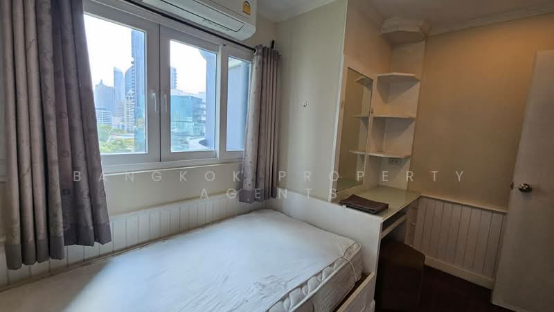 Witthayu Complex, Bangkok, 1673 New Petchaburi Road, Makkasan, Ratchathewi, Bangkok, 2 Bedrooms, 80 sqm, Condo For Rent, by BANGKOK PROPERTY AGENTS, 500256518 - DDproperty.com