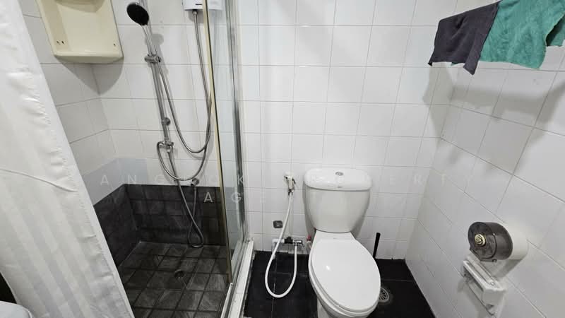 Witthayu Complex, Bangkok, 1673 New Petchaburi Road, Makkasan, Ratchathewi, Bangkok, 2 Bedrooms, 80 sqm, Condo For Rent, by BANGKOK PROPERTY AGENTS, 500256518 - DDproperty.com