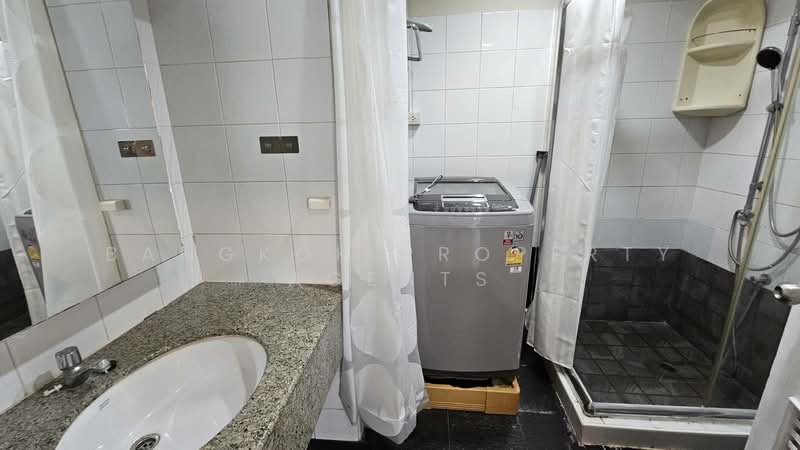 Witthayu Complex, Bangkok, 1673 New Petchaburi Road, Makkasan, Ratchathewi, Bangkok, 2 Bedrooms, 80 sqm, Condo For Rent, by BANGKOK PROPERTY AGENTS, 500256518 - DDproperty.com