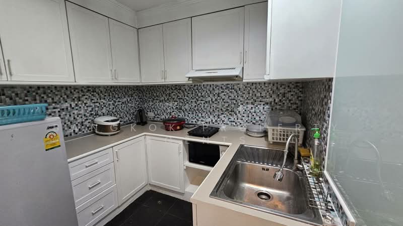 Witthayu Complex, Bangkok, 1673 New Petchaburi Road, Makkasan, Ratchathewi, Bangkok, 2 Bedrooms, 80 sqm, Condo For Rent, by BANGKOK PROPERTY AGENTS, 500256518 - DDproperty.com