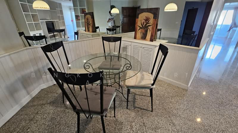 Witthayu Complex, Bangkok, 1673 New Petchaburi Road, Makkasan, Ratchathewi, Bangkok, 2 Bedrooms, 80 sqm, Condo For Rent, by BANGKOK PROPERTY AGENTS, 500256518 - DDproperty.com