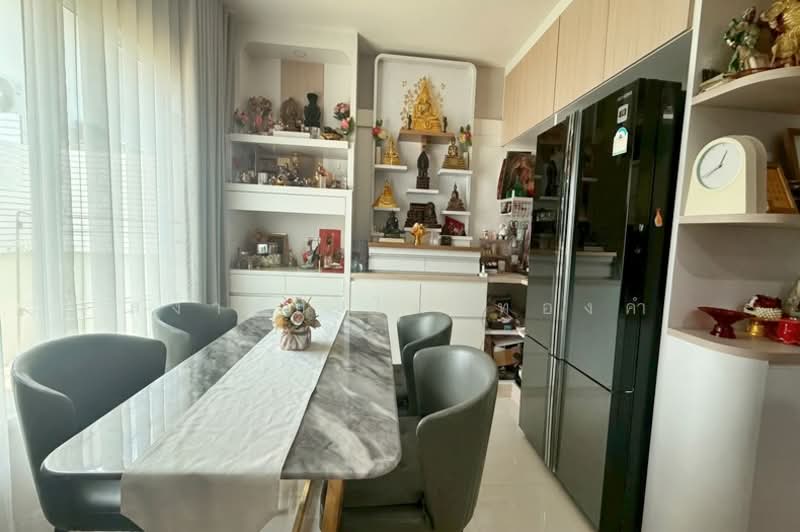 The One Life Bangna, Bangkok, 438 Number One-Ram 2 Road, Dok Mai, Prawet, Bangkok, 4 Bedrooms, 161 sqm, Single Detached House For Sale, by สง่าชัย ไทรทองคำ, 500256520 - DDproperty.com