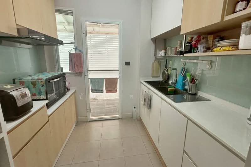 The One Life Bangna, Bangkok, 438 Number One-Ram 2 Road, Dok Mai, Prawet, Bangkok, 4 Bedrooms, 161 sqm, Single Detached House For Sale, by สง่าชัย ไทรทองคำ, 500256520 - DDproperty.com