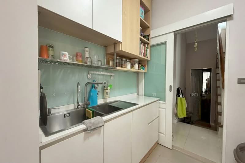 The One Life Bangna, Bangkok, 438 Number One-Ram 2 Road, Dok Mai, Prawet, Bangkok, 4 Bedrooms, 161 sqm, Single Detached House For Sale, by สง่าชัย ไทรทองคำ, 500256520 - DDproperty.com