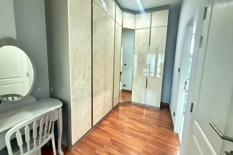 The One Life Bangna, Bangkok, 438 Number One-Ram 2 Road, Dok Mai, Prawet, Bangkok, 4 Bedrooms, 161 sqm, Single Detached House For Sale, by สง่าชัย ไทรทองคำ, 500256520 - DDproperty.com