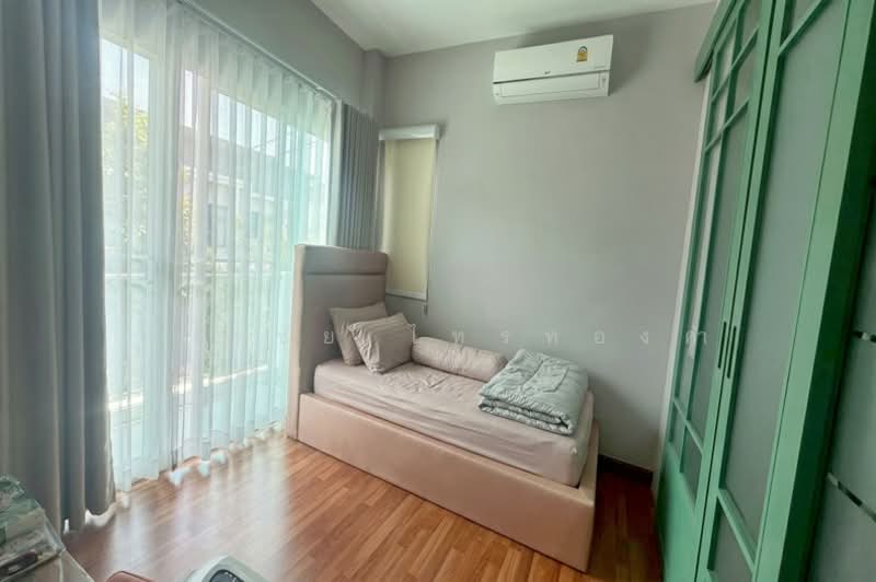 The One Life Bangna, Bangkok, 438 Number One-Ram 2 Road, Dok Mai, Prawet, Bangkok, 4 Bedrooms, 161 sqm, Single Detached House For Sale, by สง่าชัย ไทรทองคำ, 500256520 - DDproperty.com