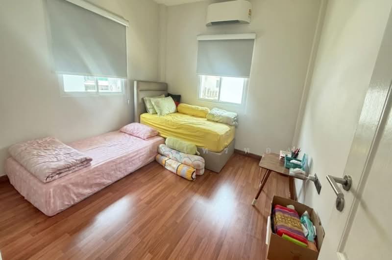 The One Life Bangna : เดอะวัน ไลฟ์ บางนา, กรุงเทพ, 438 ถนนนัมเบอร์วัน-ราม 2, ดอกไม้, ประเวศ, กรุงเทพ, 161 ตร.ม., บ้านเดี่ยว ขาย, โดย สง่าชัย ไทรทองคำ, 500256520 - DDproperty.com