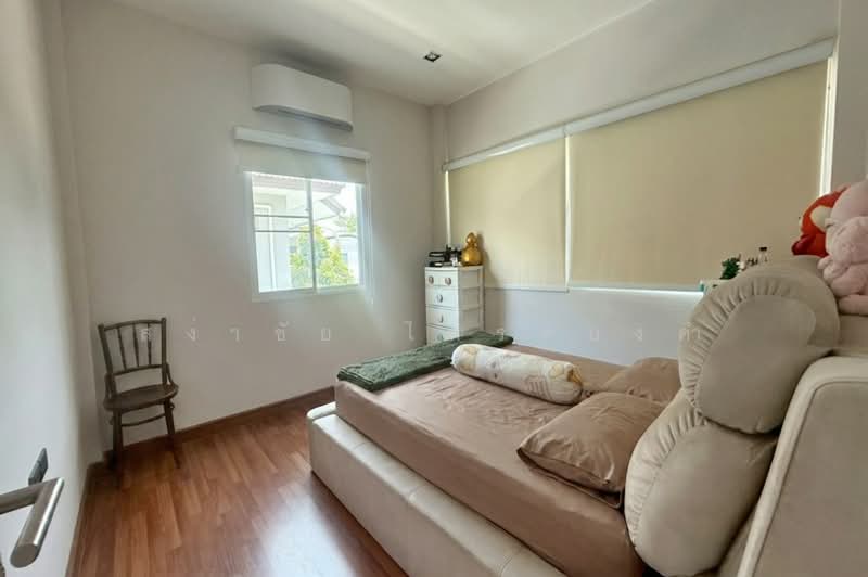 The One Life Bangna, Bangkok, 438 Number One-Ram 2 Road, Dok Mai, Prawet, Bangkok, 4 Bedrooms, 161 sqm, Single Detached House For Sale, by สง่าชัย ไทรทองคำ, 500256520 - DDproperty.com