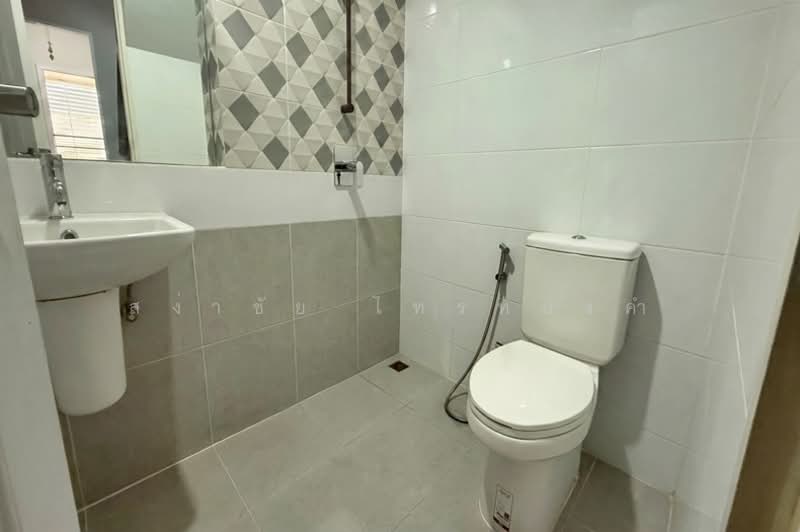 The One Life Bangna, Bangkok, 438 Number One-Ram 2 Road, Dok Mai, Prawet, Bangkok, 4 Bedrooms, 161 sqm, Single Detached House For Sale, by สง่าชัย ไทรทองคำ, 500256520 - DDproperty.com