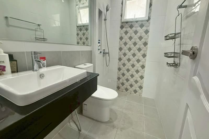 The One Life Bangna, Bangkok, 438 Number One-Ram 2 Road, Dok Mai, Prawet, Bangkok, 4 Bedrooms, 161 sqm, Single Detached House For Sale, by สง่าชัย ไทรทองคำ, 500256520 - DDproperty.com