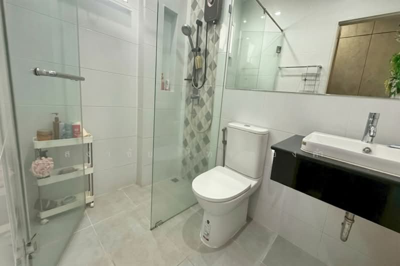 The One Life Bangna, Bangkok, 438 Number One-Ram 2 Road, Dok Mai, Prawet, Bangkok, 4 Bedrooms, 161 sqm, Single Detached House For Sale, by สง่าชัย ไทรทองคำ, 500256520 - DDproperty.com