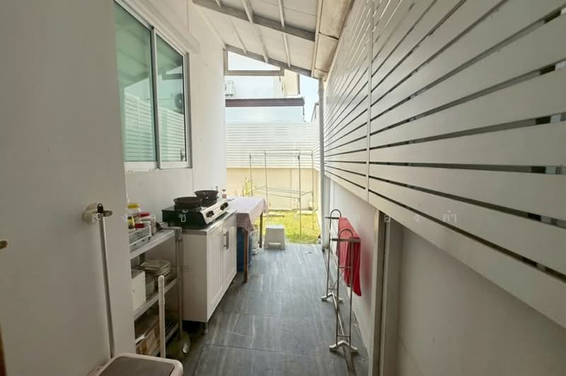 The One Life Bangna, Bangkok, 438 Number One-Ram 2 Road, Dok Mai, Prawet, Bangkok, 4 Bedrooms, 161 sqm, Single Detached House For Sale, by สง่าชัย ไทรทองคำ, 500256520 - DDproperty.com