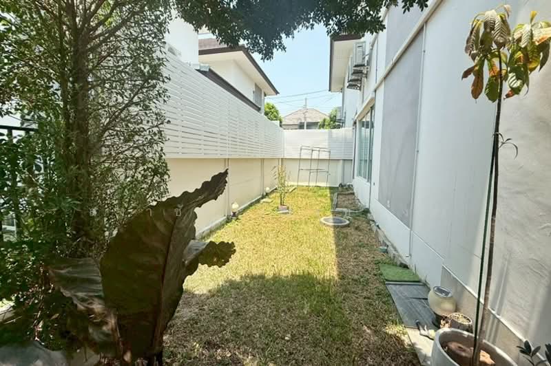 The One Life Bangna, Bangkok, 438 Number One-Ram 2 Road, Dok Mai, Prawet, Bangkok, 4 Bedrooms, 161 sqm, Single Detached House For Sale, by สง่าชัย ไทรทองคำ, 500256520 - DDproperty.com