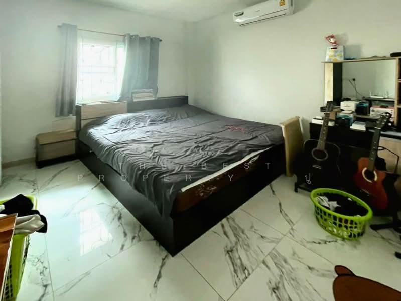 เดอะเบสโฮม หนองปลาไหล (The Best Home Nongplalai) ชลบุรี, Chon Buri (Pattaya), Nong Pla Lai, Bang Lamung (Pattaya), Chon Buri (Pattaya), 3 Bedrooms, 120 sqm, Single Detached House For Sale, by The Best Property   ปู, 500256521 - DDproperty.com