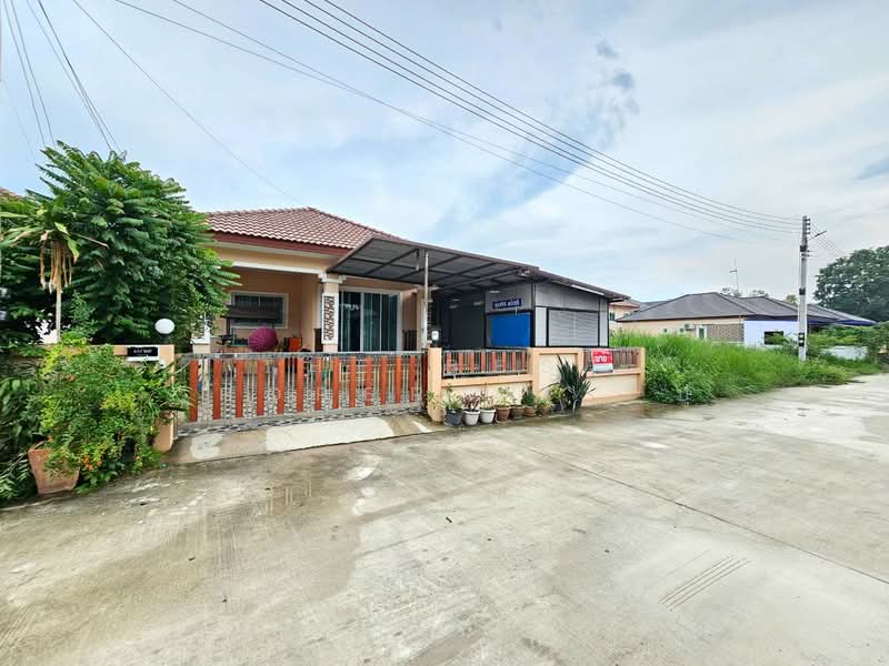เดอะเบสโฮม หนองปลาไหล (The Best Home Nongplalai) ชลบุรี, ชลบุรี, หนองปลาไหล, บางละมุง, ชลบุรี, 120 ตร.ม., บ้านเดี่ยว ขาย, โดย The Best Property ปู, 500256521 - DDproperty.com