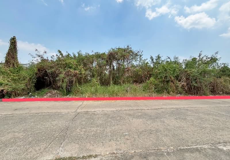 ที่ดินหนองจอก กรุงเทพมหานคร, Bangkok, Lam Phak Chi, Nong Chok, Bangkok, , 384 sqm, Land For Sale, by The Best Property ไมค์, 500256522 - DDproperty.com