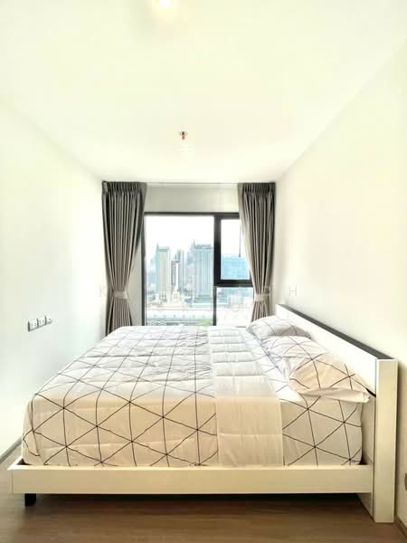Life Asoke Hype, Bangkok, 339 Chaturathit Rd, Makkasan, Ratchathewi, Bangkok, 2 Bedrooms, 66 sqm, Condo For Rent, by Kittitach Sukjoy, 500256523 - DDproperty.com