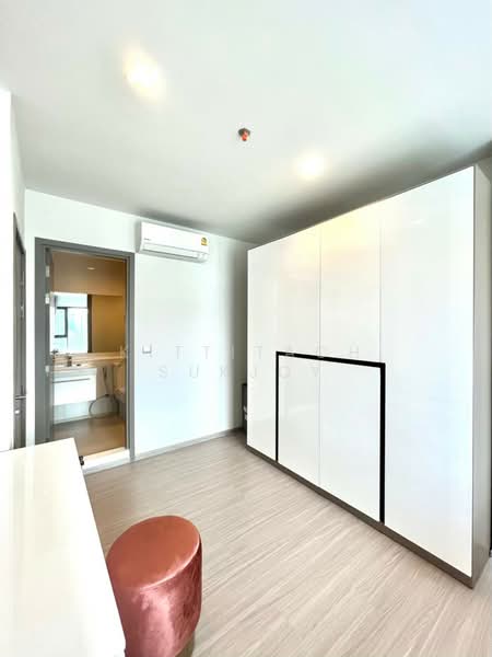 Life Asoke Hype, Bangkok, 339 Chaturathit Rd, Makkasan, Ratchathewi, Bangkok, 2 Bedrooms, 66 sqm, Condo For Rent, by Kittitach Sukjoy, 500256523 - DDproperty.com