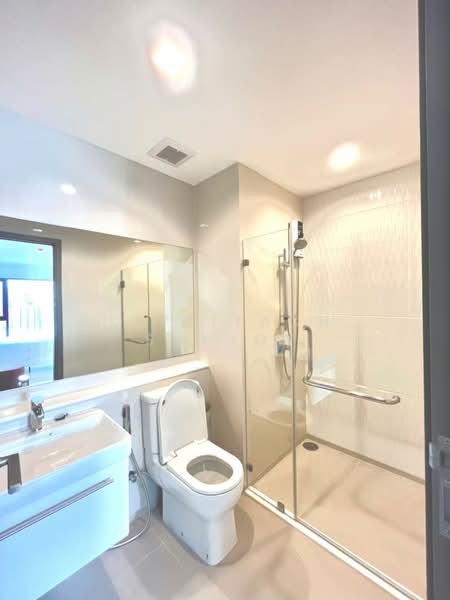 Life Asoke Hype, Bangkok, 339 Chaturathit Rd, Makkasan, Ratchathewi, Bangkok, 2 Bedrooms, 66 sqm, Condo For Rent, by Kittitach Sukjoy, 500256523 - DDproperty.com