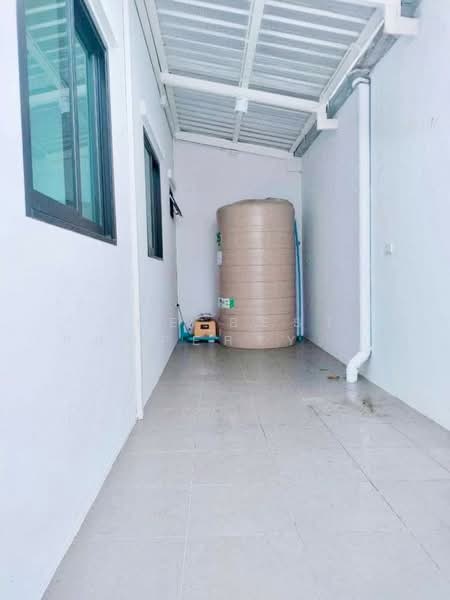 Maneerin Park Bang Phra, Chon Buri (Pattaya), Bang Phra, Si Racha, Chon Buri (Pattaya), 3 Bedrooms, 100 sqm, Townhouse For Sale, by The Best Property Agent ไข่นุ้ย, 500256524 - DDproperty.com