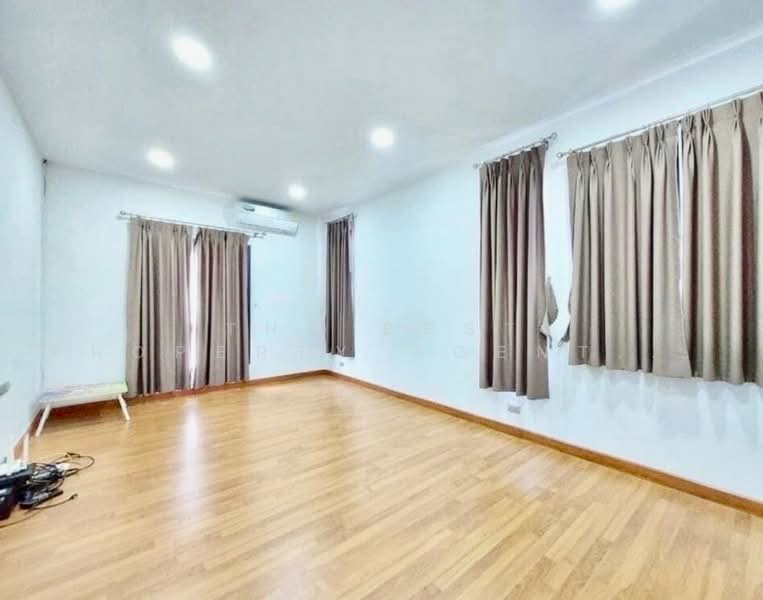 Maneerin Park Bang Phra, ชลบุรี, บางพระ, ศรีราชา, ชลบุรี, 100 ตร.ม., ทาวน์เฮ้าส์ ขาย, โดย The Best Property Agent ไข่นุ้ย, 500256524 - DDproperty.com